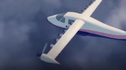video kham pha may bay dien do nasa che tao
