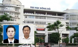 Vì sao 2 Phó Hiệu trưởng Trường Đại học Đông Đô bị khởi tố, bắt tạm giam?