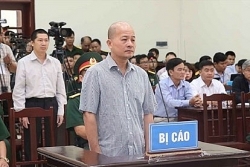 Út "trọc" tiếp tục bị khởi tố trong vụ án liên quan đến đường cao tốc TP. Hồ Chí Minh - Trung Lương