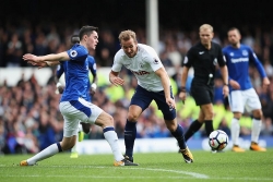 Trực tiếp Ngoại hạng Anh: Link xem Everton vs Tottenham (23h30-3/11)