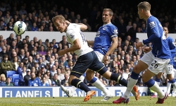 Nhận định Everton vs Tottenham (23h30-3/11): Kẻ tám lạng, người nửa cân