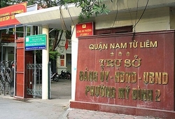 Quốc hội sẽ xem xét thí điểm bỏ Hội đồng nhân dân phường ở Hà Nội