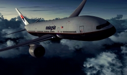 Giả thiết không ai ngờ tới về số phận của chiếc máy bay MH370