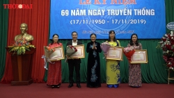video le ky niem 69 nam ngay truyen thong cua lien hiep cac to chuc huu nghi viet nam