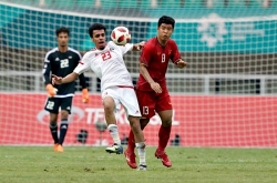 Soi sức mạnh UAE trước trận quyết đấu với Việt Nam ngày 14/11