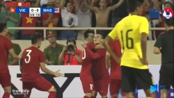 Video: Hành trình của ĐT Việt Nam tại lượt đi vòng loại World Cup 2022