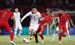 ĐT Việt Nam bỏ xa Thái Lan trên các BXH bóng đá thế giới