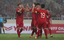 Bảng xếp hạng bóng đá nam SEA Games 30 (cập nhật)