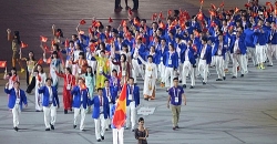 Lịch thi đấu các môn thể thao ở SEA Games 30 đầy đủ nhất