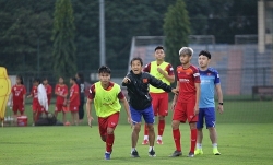 Báo Thái Lan vừa nói gì về đội hình tuyển U22 Việt Nam dự SEA Games 30?