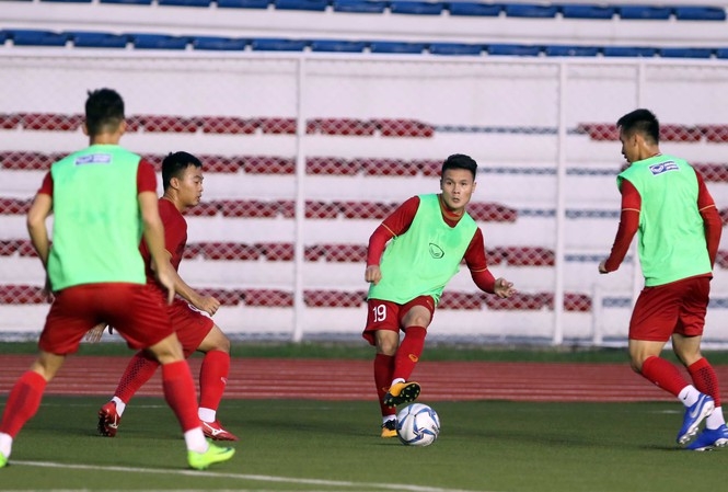 U22 Việt Nam vs U22 Brunei: Đội hình dự kiến và thành tích đối đầu