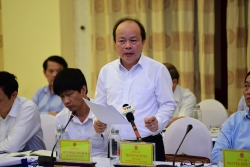 Sau kỷ luật cảnh cáo, Thứ trưởng Huỳnh Quang Hải nhận thêm nhiệm vụ mới