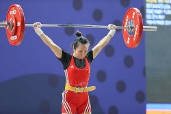 khoanh khac vuong thi huyen toa sang gianh huy chuong vang cu ta tai sea games