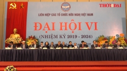 video doi moi manh me trong cong tac doi ngoai nhan dan