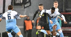 Link xem trực tiếp, nhận định kết quả Lazio vs Juventus (02h45-8/12)