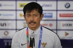 HLV U22 Indonesia bất ngờ "đá đểu" U22 Việt Nam