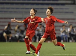 video hai yen noi gi khi giup tuyen nu viet nam vo dich sea games 30