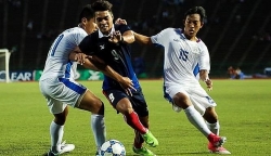 xem truc tiep tran u22 myanmar vs u22 campuchia tren kenh nao luc may gio