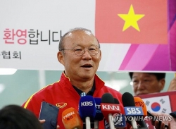 Lời hứa táo bạo của thầy Park giúp U23 Việt Nam vào sâu vòng loại World Cup?