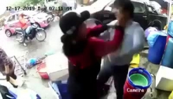 video ly do soai ca di o to an mac sang trong xuong tat toi tap nguoi phu nu ban tom