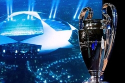 Kênh trực tiếp, link xem các trận đấu vòng 1/8 cúp C1 châu Âu 2019/20 mới nhất