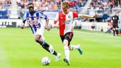 800 vé miễn phí xem trận đấu của SC Heerenveen có Văn Hậu góp mặt