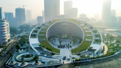 gia tri thuong hieu cua viettel tang truong 61 trong 5 nam