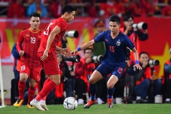 Bóng đá Thái Lan bị ám ảnh bởi Việt Nam