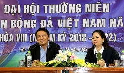 Tổng thư ký LĐ bóng đá ĐNA dành lời "có cánh" cho Việt Nam