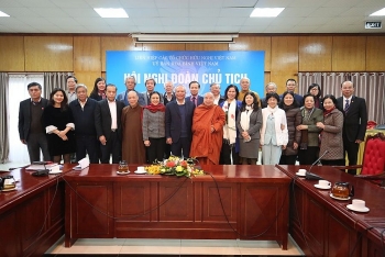 Hai trọng tâm chính năm 2021 của Ủy ban Hòa bình Việt Nam là  Đại hội lần thứ 22 Hội đồng Hoà bình thế giới và đề án “Chương trình giáo dục Hòa bình”