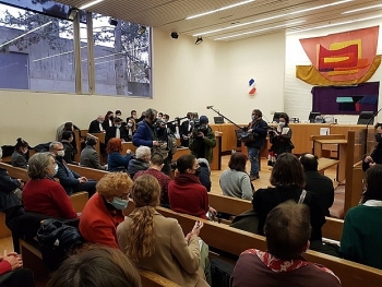 cuoc dau tranh ben bi vi nan nhan chat doc da camdioxin viet nam