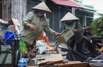 nam 2021 gan 15 trieu lao dong tu do da nhan duoc tien ho tro covid 19
