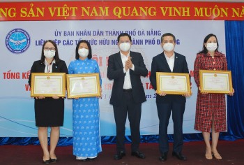 Bốn nội dung trọng tâm trong chương trình công tác của DAFO năm 2022