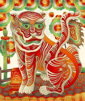 tan man chuyen ho nam dan
