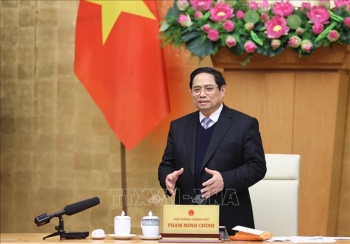 ca nuoc co ban dat cac muc tieu trong viec to chuc don tet nguyen dan nham dan 2022