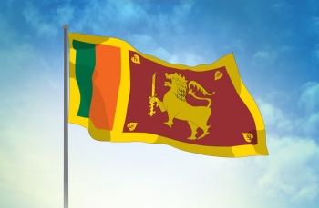 Điện mừng Quốc khánh Sri Lanka