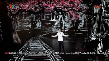 bung sang viet nam 2022 cua ode group dat hon 15 trieu view sau 3 ngay dang tai tren youtube