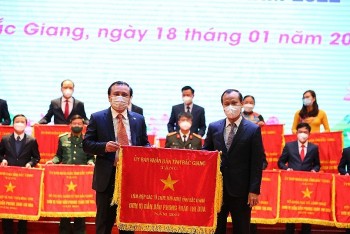 doi ngoai nhan dan gop phan xay dung que huong bac giang giau dep va van minh