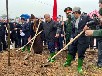 wwf viet nam gop phan gieo mam cho nhung mua xuan hanh phuc