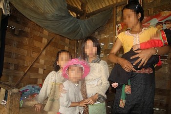 unfpa trao quyen cho tre em gai la yeu to then chot giup giam tinh trang ket hon som