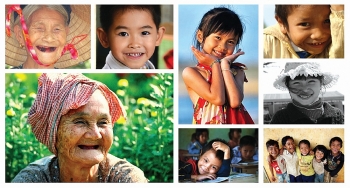 Việt Nam là 1 trong 5 quốc gia có chỉ số hạnh phúc cao nhất thế giới