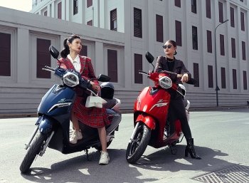 xe may dien vinfast duoc uu dai dac biet toi het 3132021