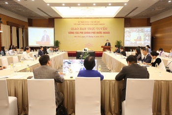 Năm 2020, giá trị viện trợ PCPNN cho Việt Nam đạt hơn 220,7 triệu USD