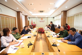 tinh lao cai de nghi vufo ho tro 5 van de