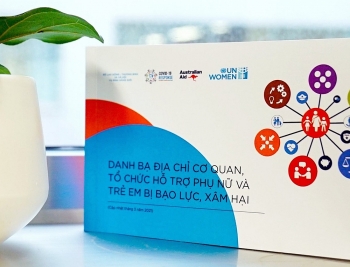 cong bo danh ba dia chi co quan to chuc ho tro phu nu tre em bi bao luc va xam hai