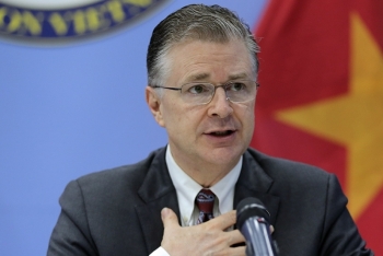 Đại sứ Daniel Kritenbrink: “Bầu trời là giới hạn cho mối quan hệ đối tác Việt Nam - Hoa Kỳ”
