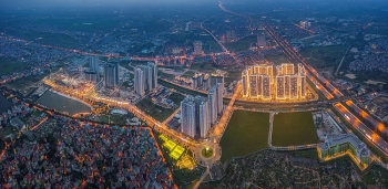 vinhomes thang lon tai giai thuong bat dong san chau a thai binh duong appa 2021