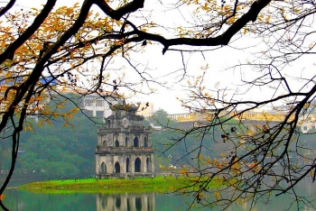 haufo to chuc cuoc thi viet ha noi trong toi