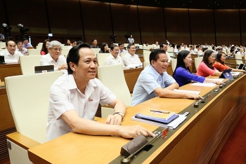 viet nam no luc thuc hien cac tieu chuan lao dong quoc te