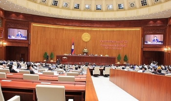 bo xay dung to chuc nghiem thu cong trinh nha quoc hoi lao